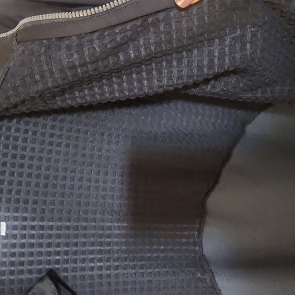 Saucony Flex-Shield Running Jacket Size Medium - Picture 4 of 9